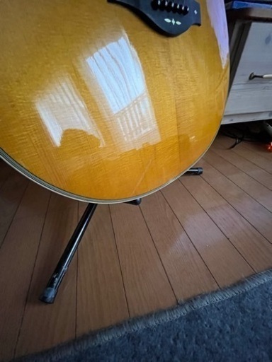 YAMAHA LL-TA