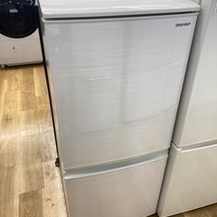 トレファク高槻店】安心の6ヶ月間保証！取りに来れる方限定！SHARP