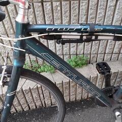 値下げ！ センチュリオン クロスライン50Rの画像