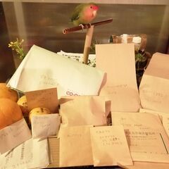 9/21　種の交換会＆物々交換市　Organic Vegetab...