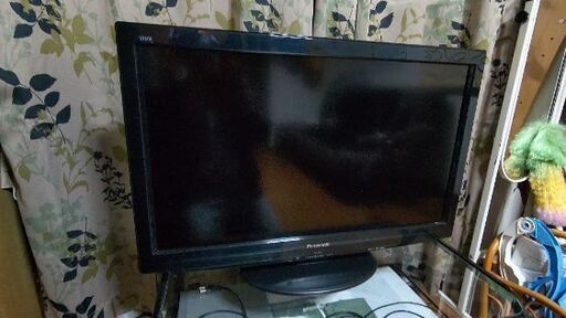 液晶テレビVIERA:TH-L32G2 \u0026 レコーダーDIGA:DMR-XP11のセット
