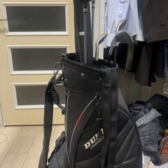 ゴルフセット