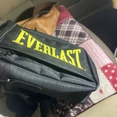 🌸 EVERLASTエバーラストバッグの画像