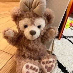 受け渡し決まりました！ シェリーメイ 