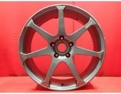 AVSモデル7/114.3/18インチ/10j オフセット+45