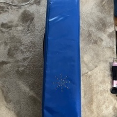 【ラグビー】タックルミットの画像