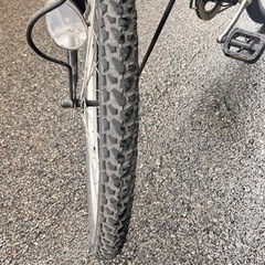 子供自転車22インチの画像