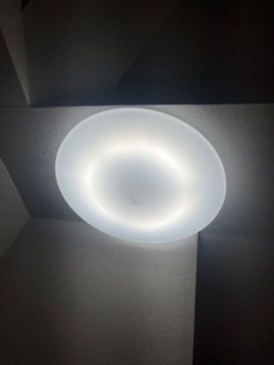 LEDシーリングライト　プリメーラ3 6J