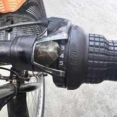 子供自転車22インチの画像