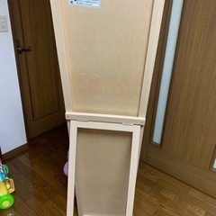 全身鏡の画像