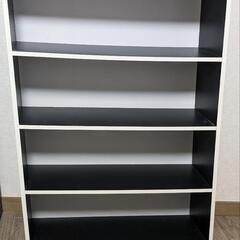 本棚ゆずります