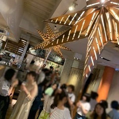 明日18:30から🍻