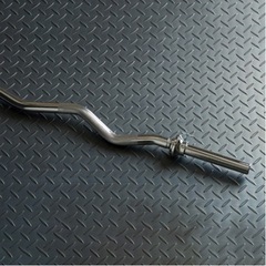 アイロテック バーベル140kgセット バーベル 筋トレ EZバー wバー