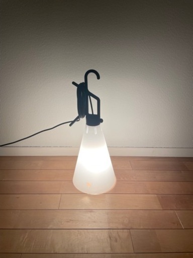 flos Maydayブラック