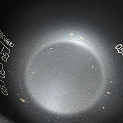 象印IH炊飯ジャー極め炊き　NP-GA05  3合炊きの画像