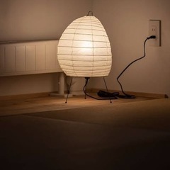isamunoguchi-akari 1N 【正規中古品】 Akari 1N – The Noguchi Museum