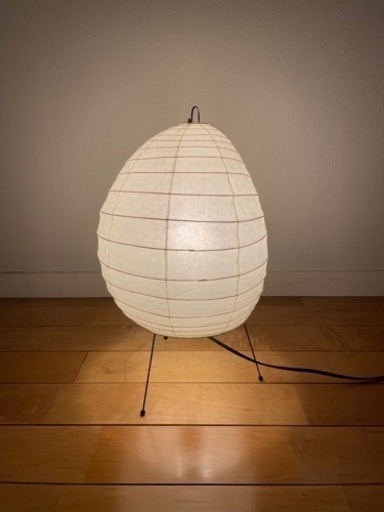 正規品 Akari 1N（イサムノグチ）