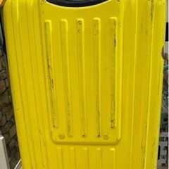 大型スーツケース  90〜100L程度の画像
