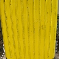 大型スーツケース  90〜100L程度の画像