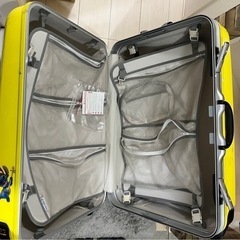 大型スーツケース  90〜100L程度の画像