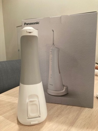 Panasonic ジェットウォッシャー　ドルツ