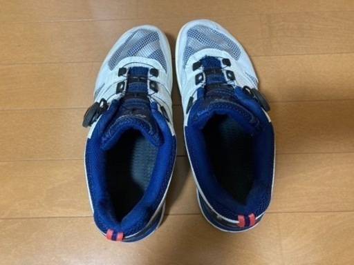 YONEX バドミントンシューズ