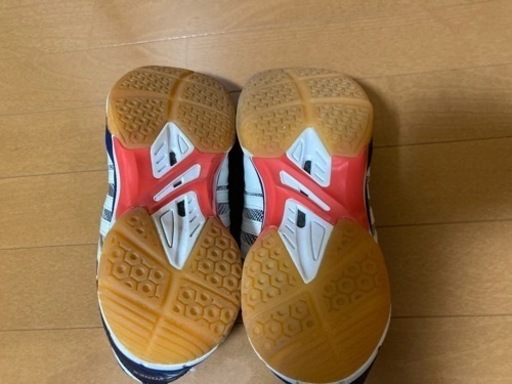 YONEX バドミントンシューズ