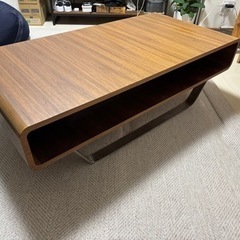 幅120cm センターテーブル(セリスMBR) ニトリ ニトリ（NITORI） 幅120cm センターテーブル(セリスMBR) : ニトリ