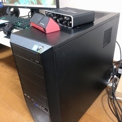 ゲーミングPC