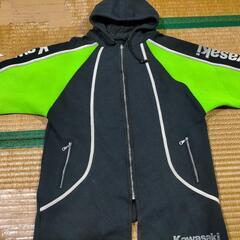 KAWASAKIジェットスキーの画像