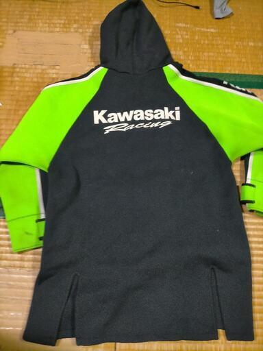 KAWASAKIジェットスキー