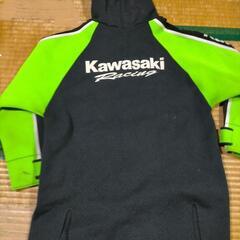 KAWASAKIジェットスキー