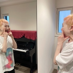 恵比寿｜頭・心・体を整えて自信のある声を手に入れる！体づくりから行うボイストレーニング・トレーナー養成【VADAH（ヴァーダ）ボイススタジオ】の画像