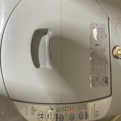 洗濯機