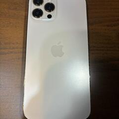 iPhone12ProMaxの画像