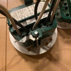 National 人感センサースイッチ2個セットの画像
