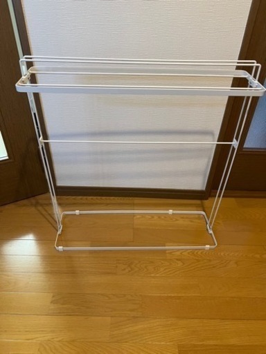 ✴️ ニトリ タオルハンガー定価2340円