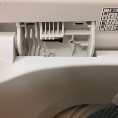 洗濯機　無料の画像