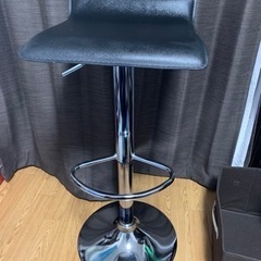 バーチェア