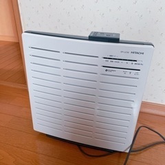 日立　空気清浄機