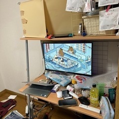 家具 オフィス用家具 机