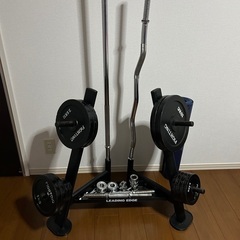 筋トレ　セット　