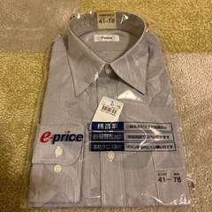服/ファッション シャツ メンズ　新品