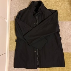 服/ファッション コート　メンズ　ビジネス