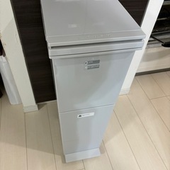 ニトリ　ゴミ箱
