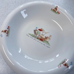 プレート　平皿　食器　セットの画像