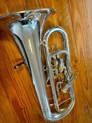 YAMAHA YEP-842S ユーフォニアム　