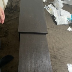 家具 テーブル こたつ