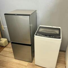 東京都23区配送無料✨設置まで❗️冷蔵庫&洗濯機&電子レンジ　分解清掃済み！ 東京23区送料無料 超美品家電3点セット 取り置きOK プロによる