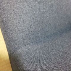 (決まりました)シングルソファー 座椅子 ローソファーの画像